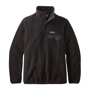 Patagonia Women's Synchilla Fleece Pullover